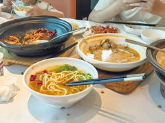 -不仔客海鲜·烧烤·270度海景餐厅(大东海店)
