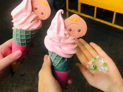 -麦当劳(杭州西湖银泰百货店)
