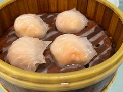 -阿政粤小馆(中央大街店)