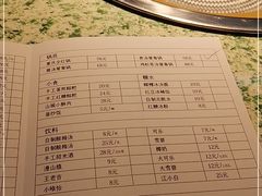 -鸿姐老火锅(静安店)