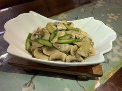 -素心斋素食餐厅