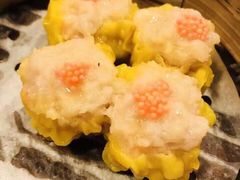 -点点心点心专门店(旺角店)