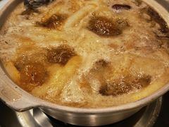 -天宜隆蘑菇宴火锅(石景山旗舰店)