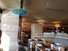 大堂-北京王府井希尔顿酒店·万斯阁西餐厅