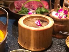 -盡膳口福跷脚牛肉火锅(北美新天地店)