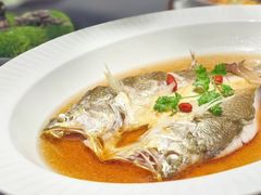 -悦瓏新中式餐厅