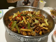 -大丰收·蛙功夫(晋江万达店)