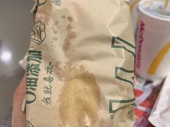 -麦当劳(深圳北站高铁店)