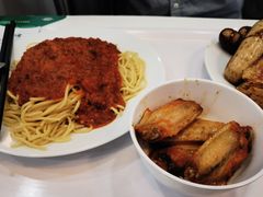 -宜家·瑞典风味餐厅(北京西红门店)