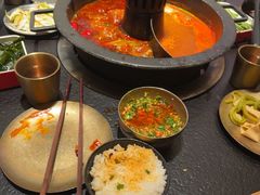 -晓宇重庆火锅(西安荟聚店)