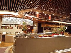 -国家会议中心大酒店