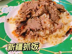 -娜扎的餐厅(三湘世纪花城三期店)