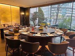 包厢-旺顺阁·北京菜·烤鸭(大望路店)