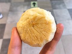-百饼园(元洪城店)