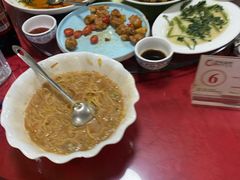 -舒味姜母鸭·沙茶面(湖里店)