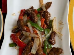 -无锡新湖铂尔曼大酒店·悦轩中餐厅