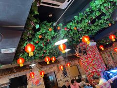 -粗粮人家·东北菜(洋桥店)