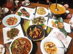 -C31地窖餐厅(黑龙江北路店)