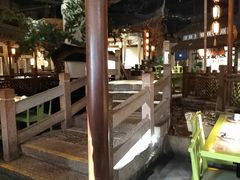 -桂满陇-十里风荷(合生汇店)