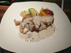 -斯比特花园西餐厅(东方商厦店)