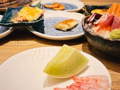 -大渔铁板烧(万象城店)