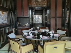 -杭州西子湖四季酒店·金沙厅