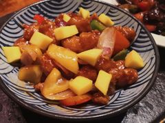 -上楼私房菜(院士路店)