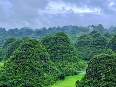 -万峰林风景区