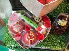 -百果园PAGODA(庆春东路店)