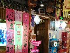 -驰明粗粮小厨(湖滨路店)