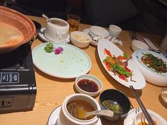 -品味泸沽湖•民族特色菜(大落水店)