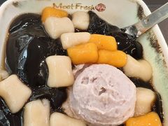 -鲜芋仙(太原街万达店)