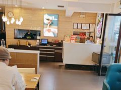 -豪客来牛排(重庆冉家坝SM广场1712店)