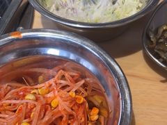 -麻蒲碳烤肉(嘉禾东平地铁站19号店)