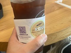 -安琳acKONA咖啡(市南店)