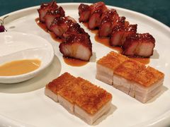 誉八仙双拼-誉八仙粤菜(万象天地店)