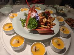 -宴昆山·私房菜(春晖店)