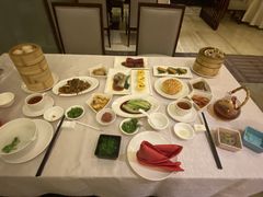 -福州天元国际威斯汀酒店·中国元素餐厅