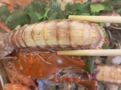 -尚品海鲜大排档