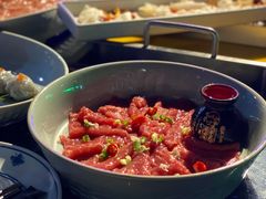 -大隐·成都火锅Bistro(合生麒麟新天地店)