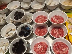 -养牛邓·潮汕牛肉海鲜自助火锅(广州店)