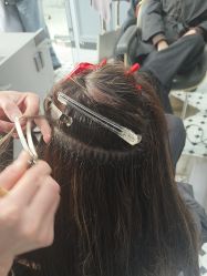 -范美特接发·染发漂发