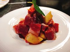 -十三姨正合丰烤肉(营迹路店)