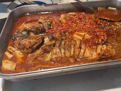 -鱼酷活鱼烤鱼(南京水游城店)