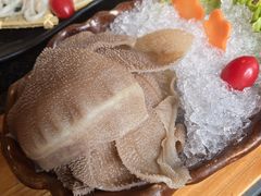 -湊湊火锅·茶憩(南京东路悦荟店)