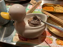 -核桃碳烤肉馆(深圳首店)