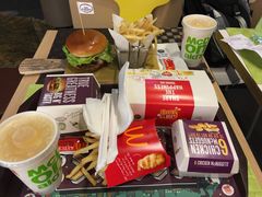 -麦当劳(朗豪坊店)