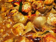 -云熙特色豆豉火锅