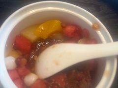 -巴渝菜舍曾氏麻辣风(霸州店)