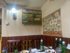 -一棵树烧烤店(中央大街店)